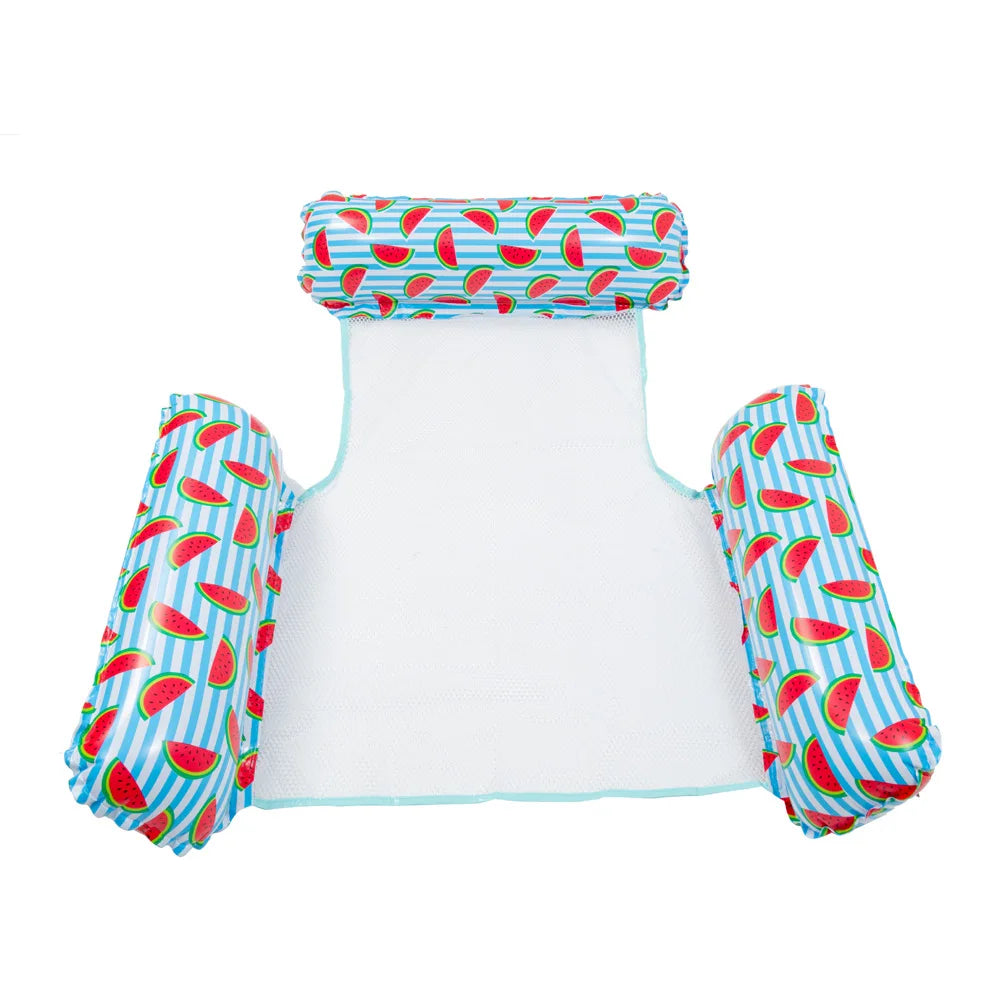 Matelas Gonflable pour Piscine et Plage