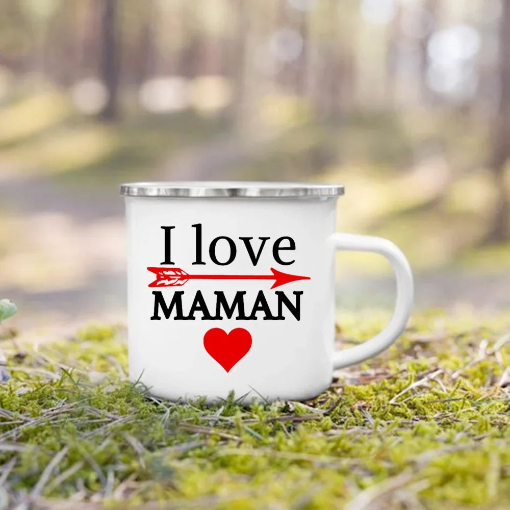 Tasse Meilleure Maman du Monde