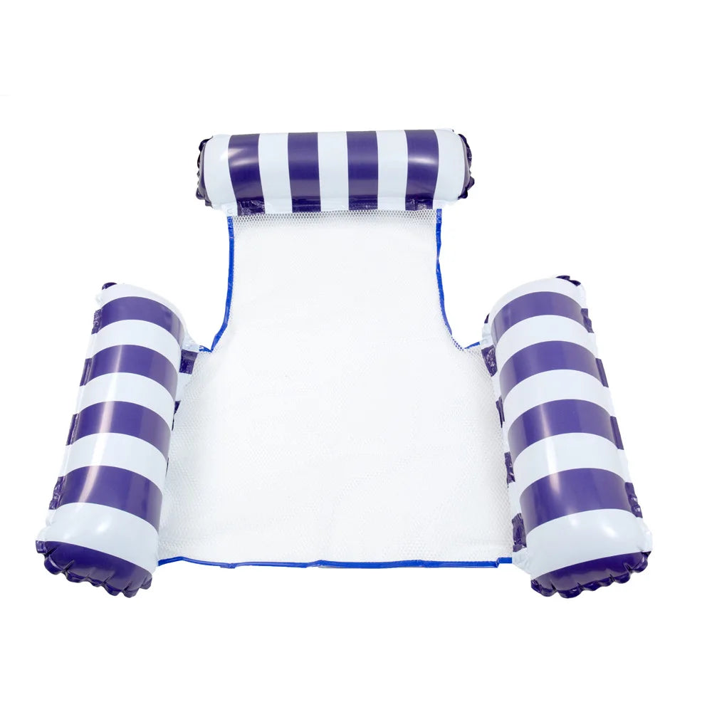 Matelas Gonflable pour Piscine et Plage
