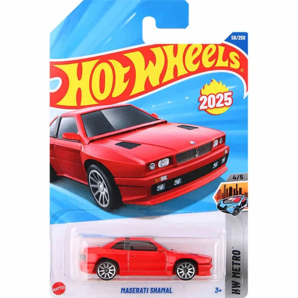 Hot Wheels 1:64 Collectible Cars