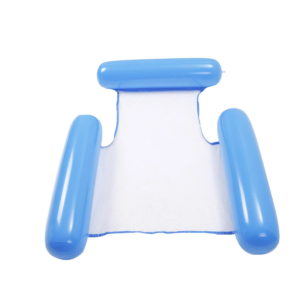 Matelas Gonflable pour Piscine et Plage