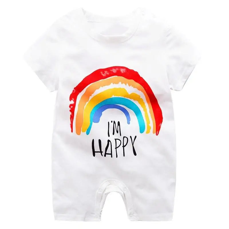 Baby romper