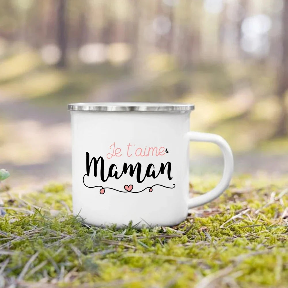 Tasse Meilleure Maman du Monde