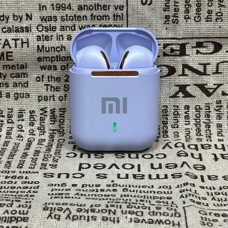 Xiaomi J18 Wireless Bluetooth In-Ear Headphones