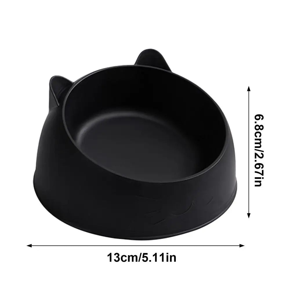 Feeding bowl for small pets