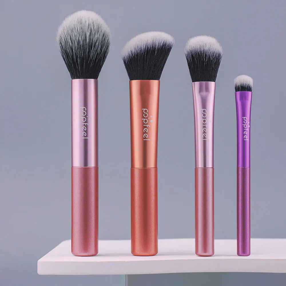 Kit de maquillage tout-en-un