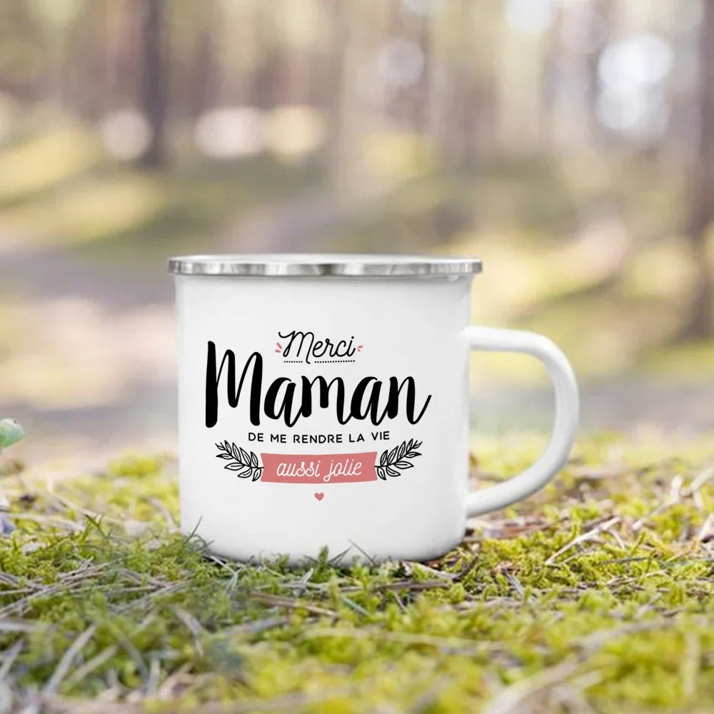 Tasse Meilleure Maman du Monde