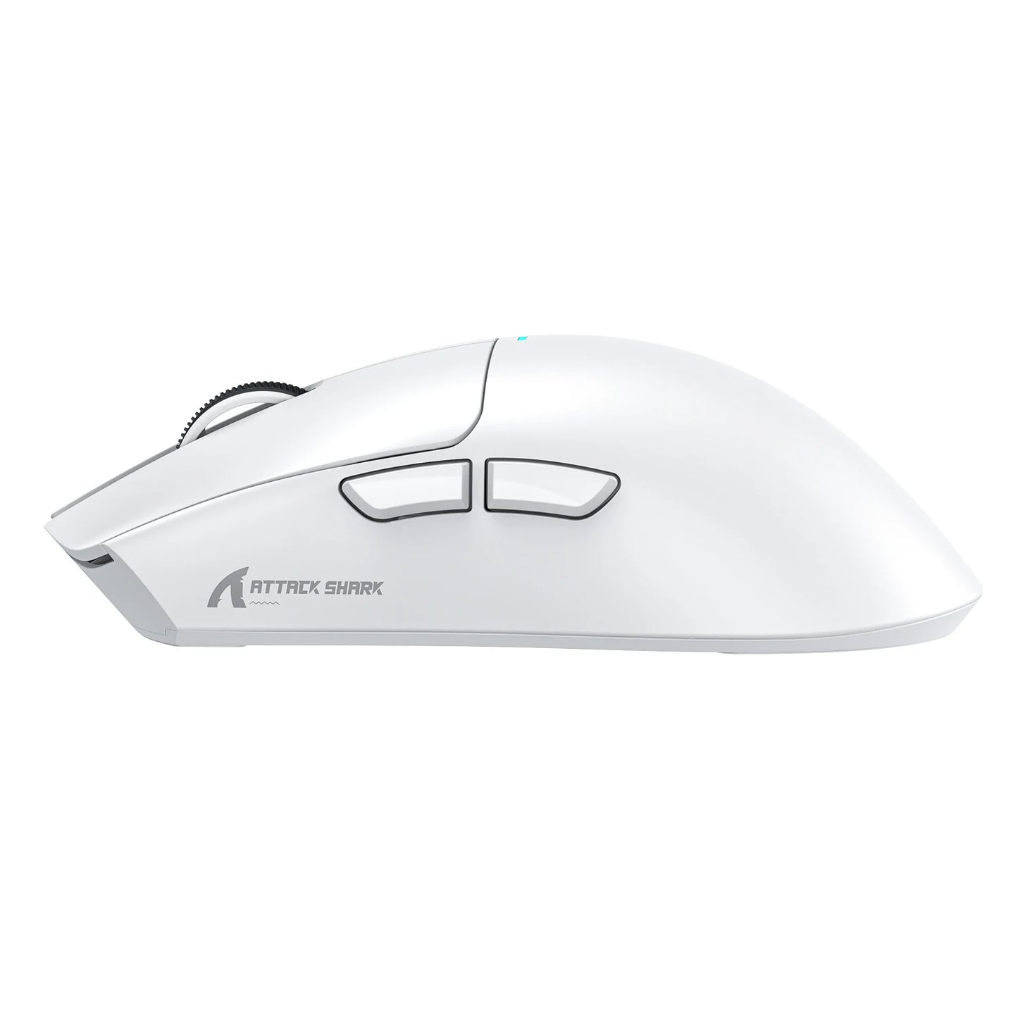 Attack Shark X11 Bluetooth Wireless Gaming Mouse with Charging Stand
