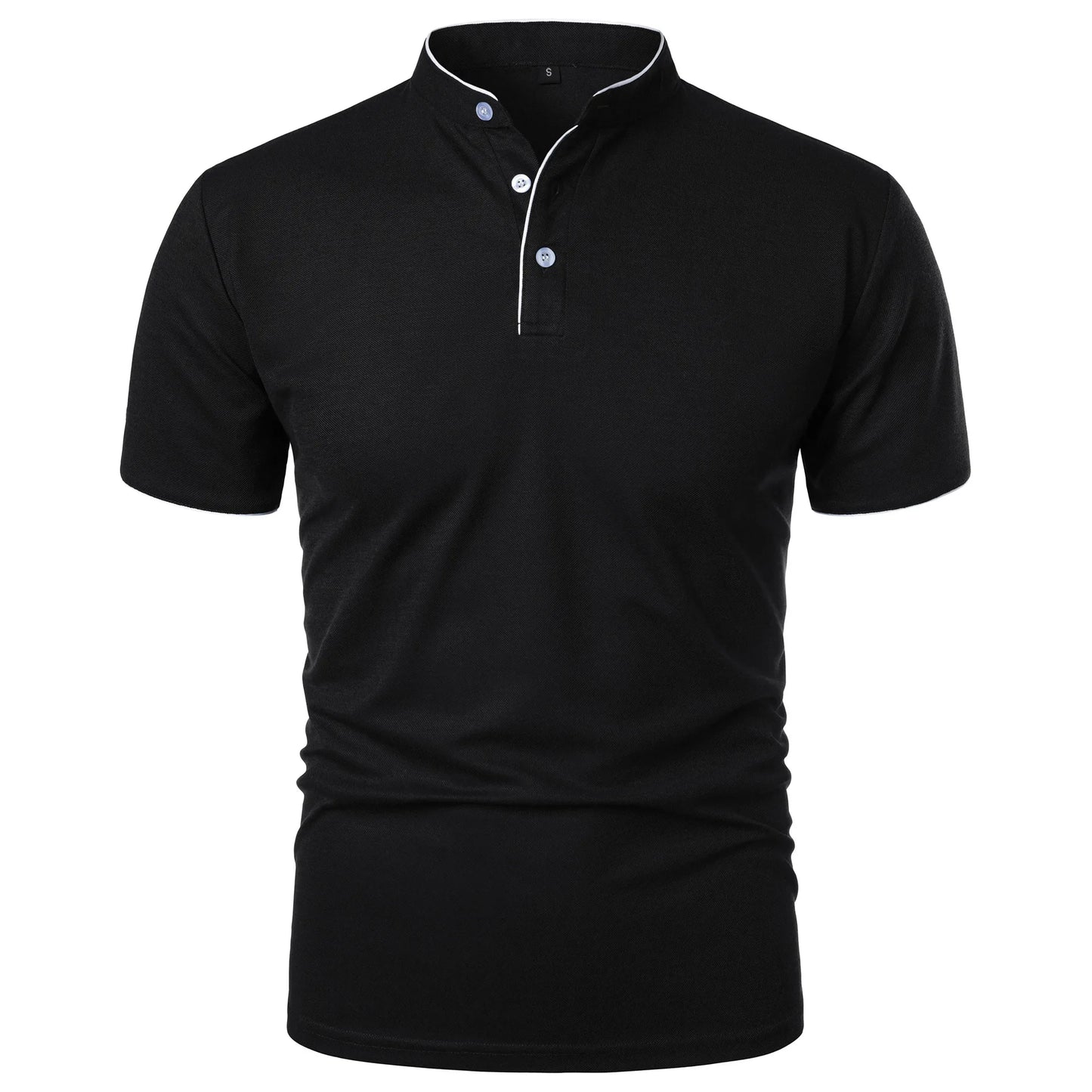 Men's short sleeve t-shirt