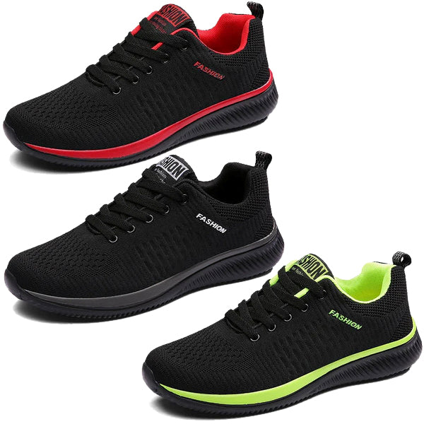 Baskets Homme de Sport Légère