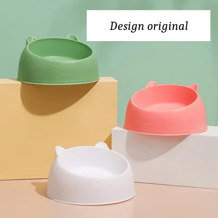 Feeding bowl for small pets