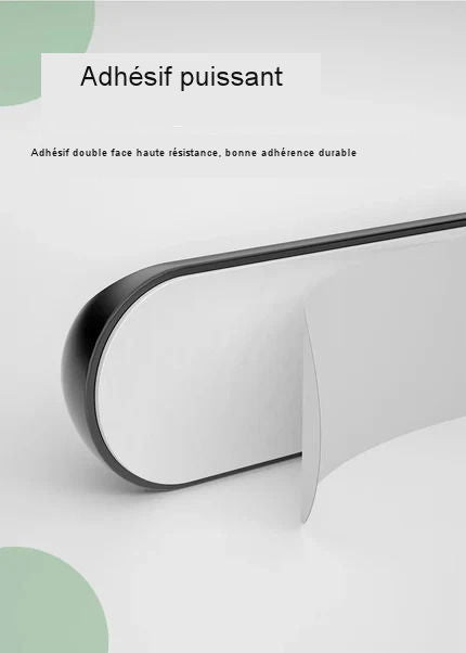 Adhesive USB Cable Organizer