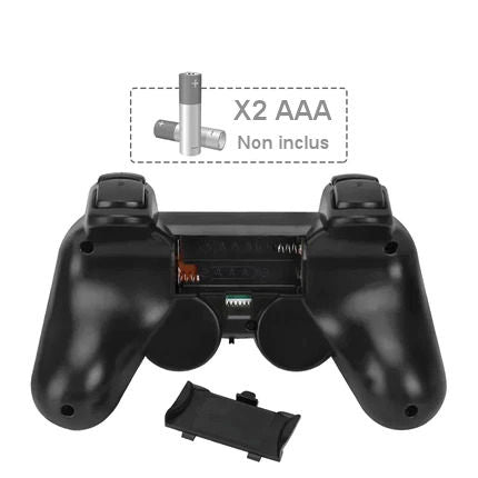 Console de Jeux Vidéos Rétrogaming X2 plus 256 Go 50 000 Jeux