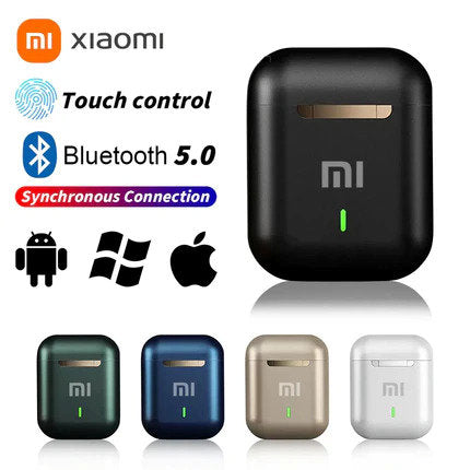 Xiaomi J18 Wireless Bluetooth In-Ear Headphones