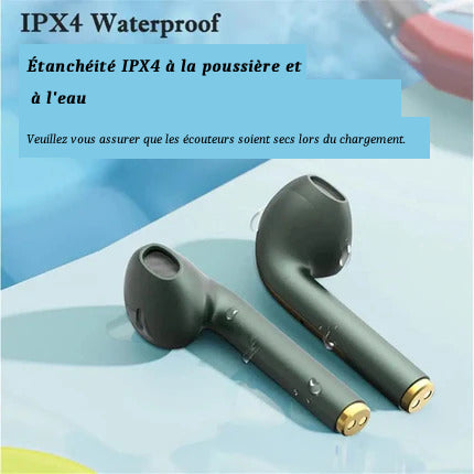 Xiaomi J18 Wireless Bluetooth In-Ear Headphones