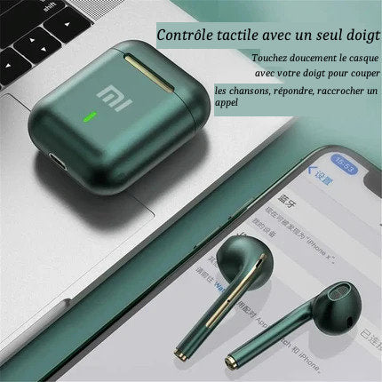 Xiaomi J18 Wireless Bluetooth In-Ear Headphones