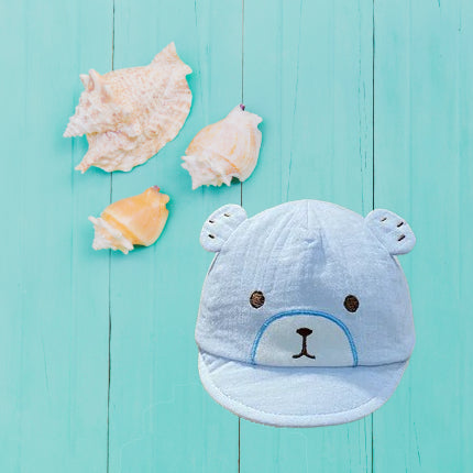 Casquette pour Bébé de 3 à 9 mois