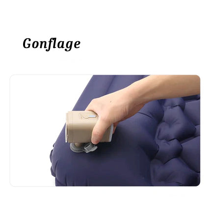 Pompe à Air Électrique Portable 3 en 1 PACOONE