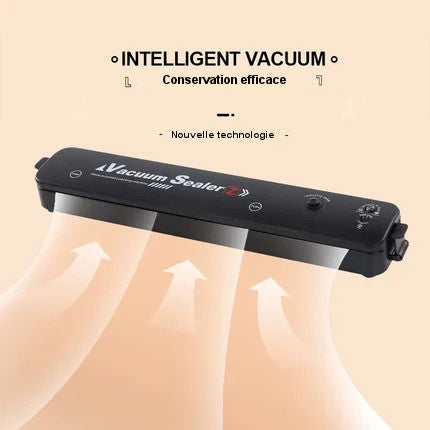 Scelleuse sous vide Alimentaire