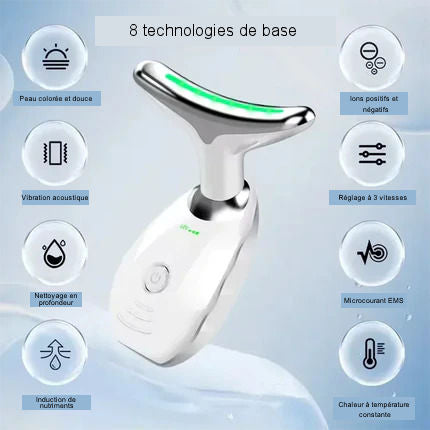 Micro Neck Lift Device