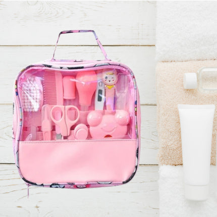 Trousse de Soins pour Bébé