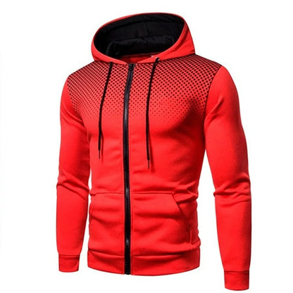 Men's hoodie 