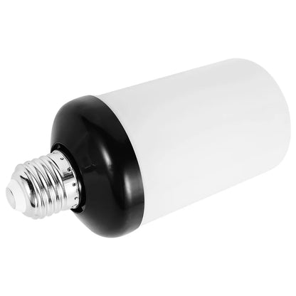 B22 E27 LED Flame Effect Ambient Light Bulbs