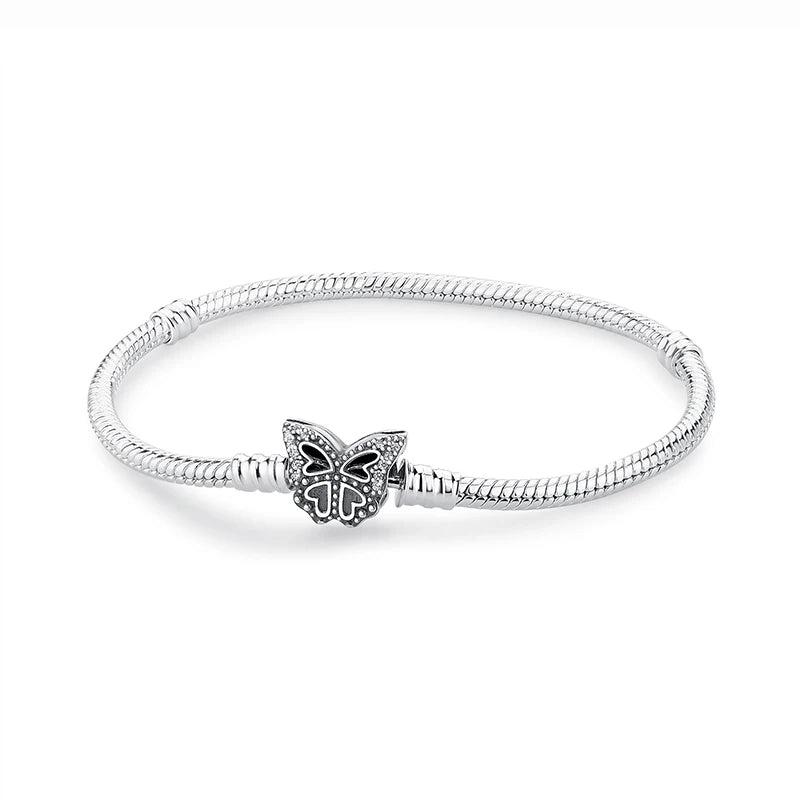 Bracelet en Argent Sterling 925 pour Femme