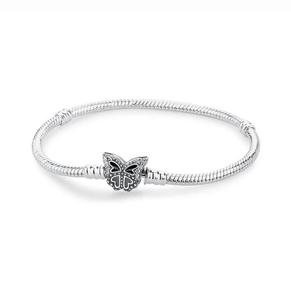 Bracelet en Argent Sterling 925 pour Femme