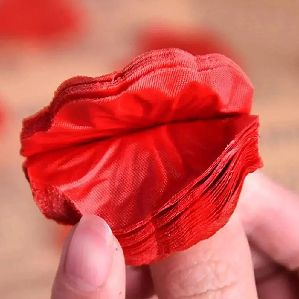 Pétales de Roses Artificiels