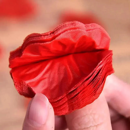 Pétales de Roses Artificiels