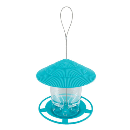Bird feeder 