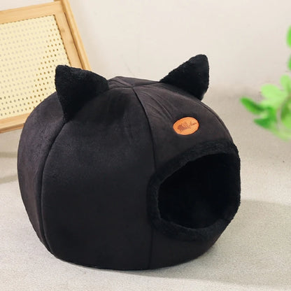 Cozy nest for pets 