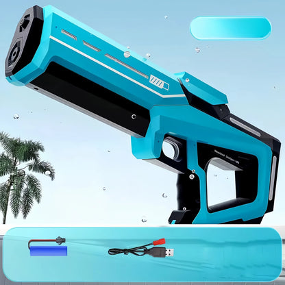 Electric water guns 
