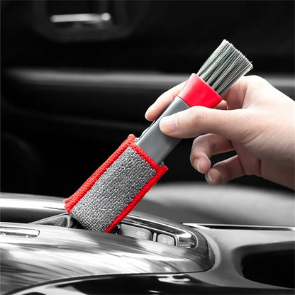 car cleaning brush 