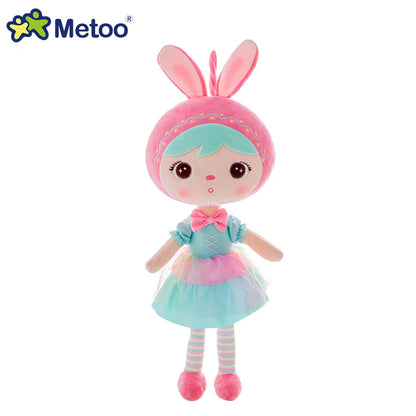 Original Metoo Plush Dolls 
