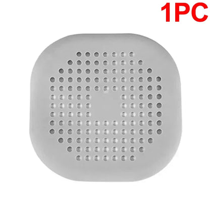 Filter for sink, bathtub and shower 