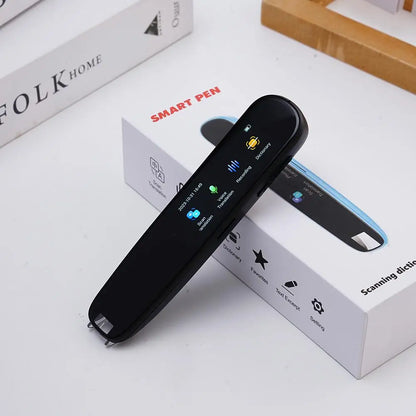 Offline Translator Pen 