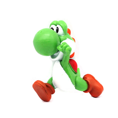 Figurines Super Mario Bros