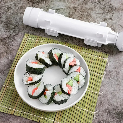 Bazooka Moule à Sushis/Makis