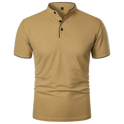 Men's short sleeve t-shirt 