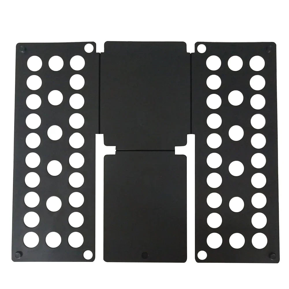 Clothes folding board 