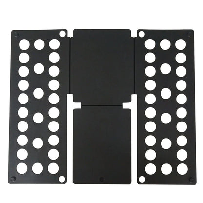 Clothes folding board 
