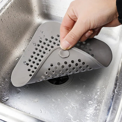 Filter for sink, bathtub and shower 