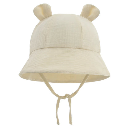 Chapeau de Soleil Bébé