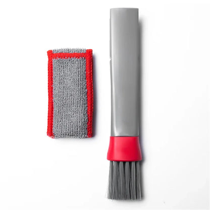 car cleaning brush 