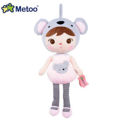 Original Metoo Plush Dolls 