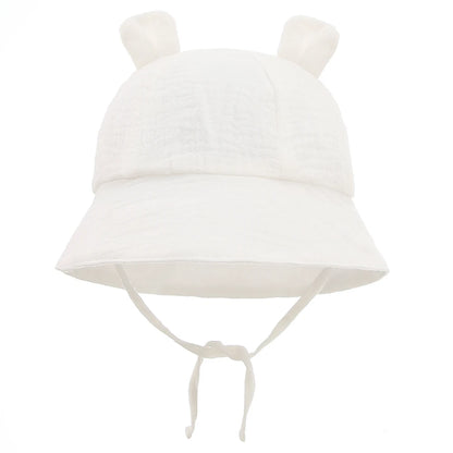 Chapeau de Soleil Bébé