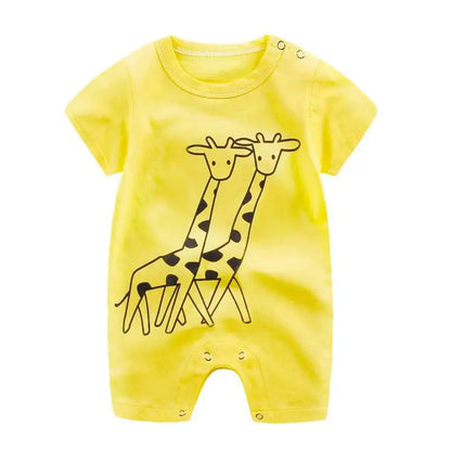 Baby romper