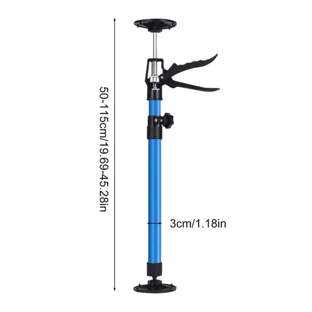 Steel manual jack 